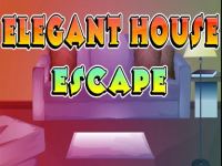 Elegant House Escape