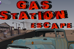 Ena Gas Station Escape