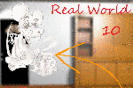 Sniffmouse Real World Escape 10