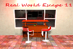 Sniffmouse Real World Escape 11