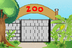 Zoo Escape