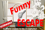 Funny Key Escape