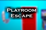 Playroom Escape