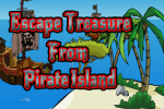 Ena Escape Treasure From Pirate Island