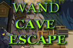 Wand Cave Escape