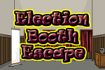 Ena Election Booth Escape