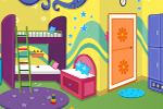 Kids Leeway Room Escape