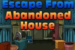 Ena Escape From Abandoned House