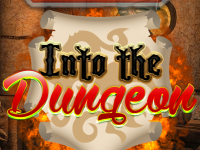 Into the Dungeon