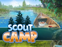 Scout Camp