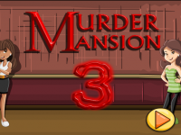 Murder Mansion 3