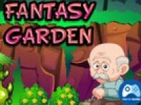 Fantasy Garden