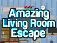 Knf Amazing Living Room Escape