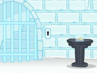 Escape Ice Fortress