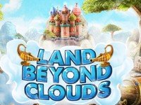 Land Beyond Clouds