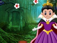 The Evil Queen Rescue