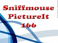 Sniffmouse PictureIt 166