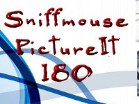 Sniffmouse PictureIt 180