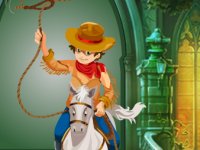 Cowboy Rescue 2