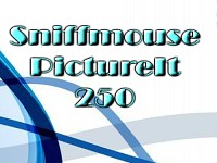Sniffmouse PictureIt 250