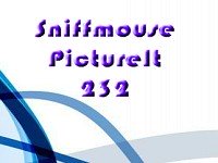 Sniffmouse PictureIt 232