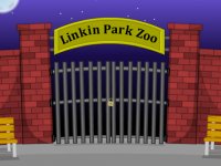 Toon Escape Zoo