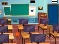 Smart Classroom Escape