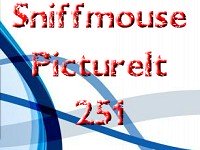 Sniffmouse PictureIt 251