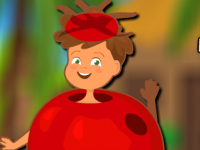 Tomato Boy Rescue