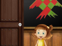 Kids Room Escape 20