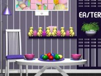 Bunnies Room Escape