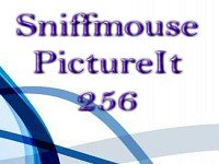 Sniffmouse PictureIt 256