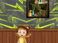 Kids Room Escape 11