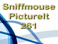 Sniffmouse PictureIt 261