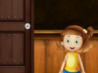 Kids Room Escape 17