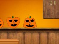 Halloween Room Escape 6