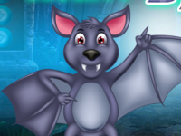 Doughty Bat Escape