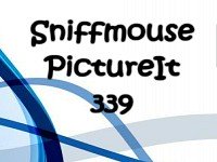 Sniffmouse PictureIt 339