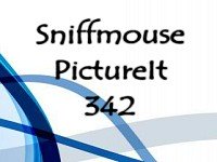 Sniffmouse PictureIt 342
