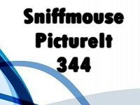 Sniffmouse PictureIt 344