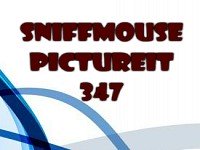 Sniffmouse PictureIt 347