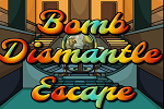 Ena Bomb Dismantle Escape
