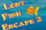 Wow Lost Fish Escape 2
