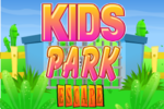 Kids Park Escape
