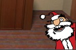 Sniffmouse Real World Escape 69 Unreal Santa