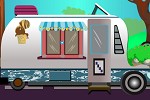 Mobile Bakery Escape