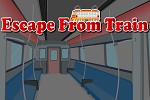 Escape From Train