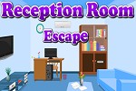 Reception Room Escape