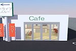 Cafe Bytes Escape