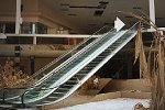 Abandoned Mall Escape